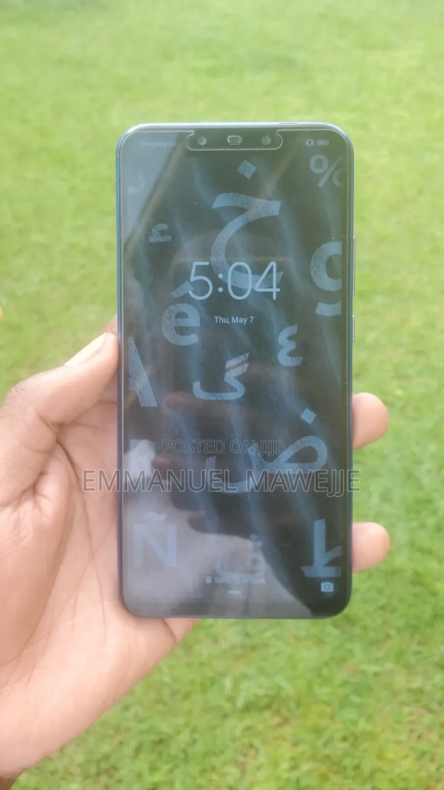 Huawei Nova 3i 128 GB Blue