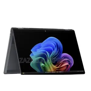 New HP OmniBook X Flip 14" 32GB Intel Core Ultra 9 SSHD (Hybrid) 2T