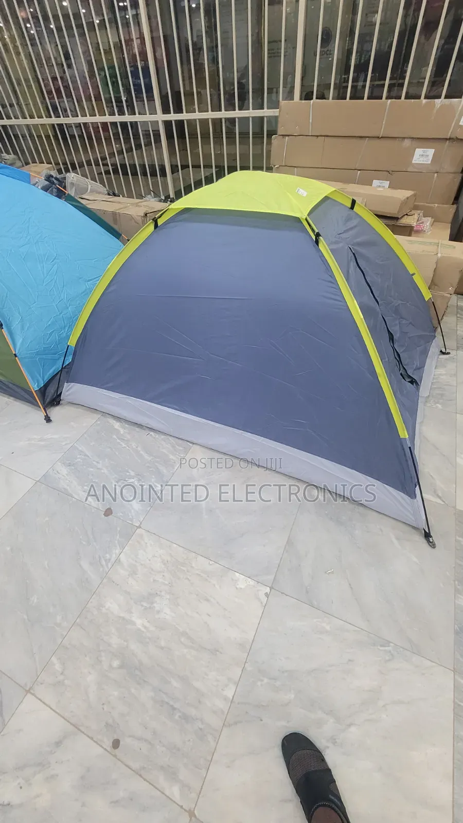 Camping Tent 3person
