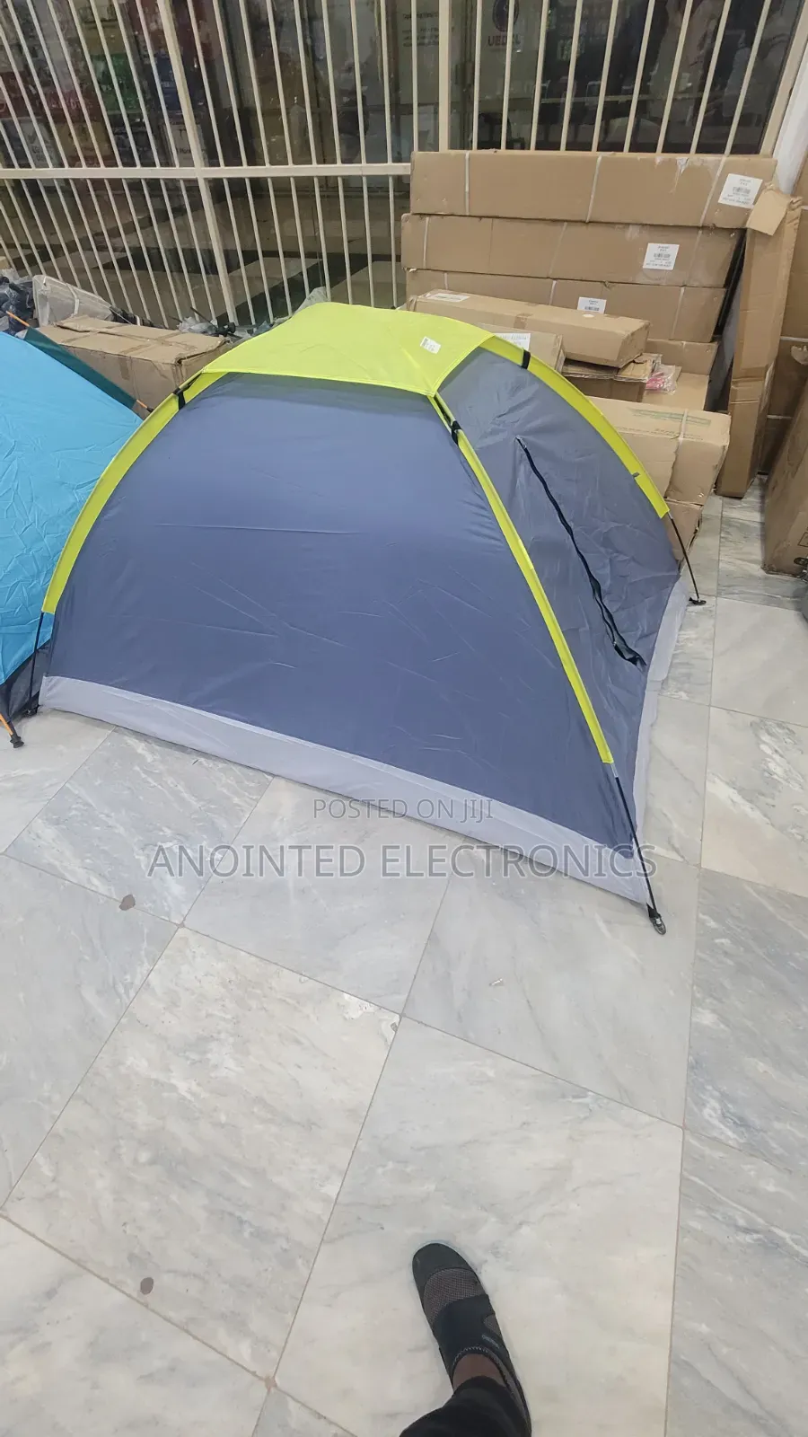 Camping Tent 3person