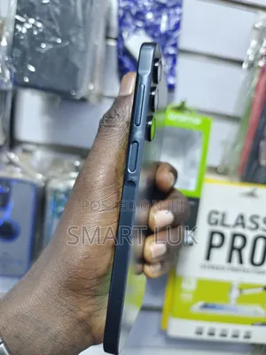 Samsung Galaxy A16 128 GB Black