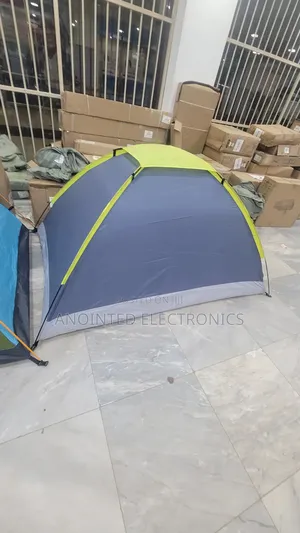 Camping Tent 3person