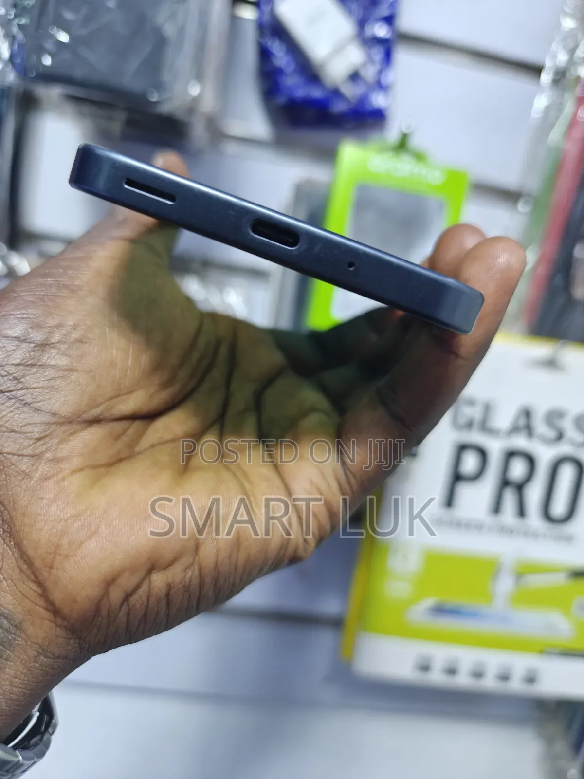 Samsung Galaxy A16 128 GB Black