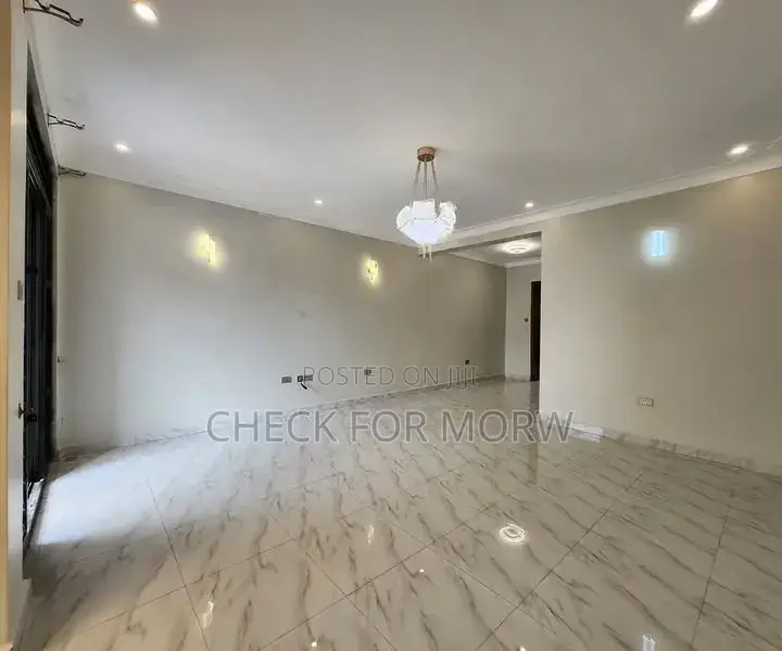 3bdrm Apartment in Ntinda, Nakawa for rent