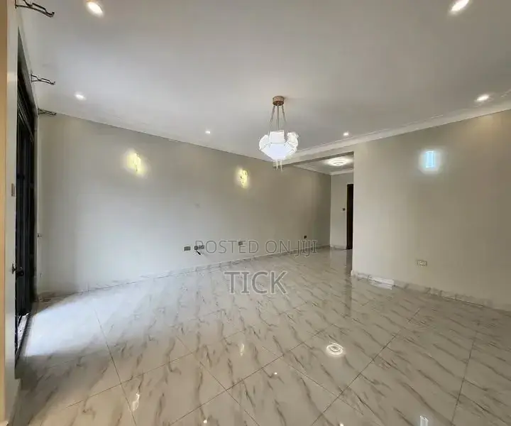 3bdrm Apartment in Ntinda, Nakawa for rent