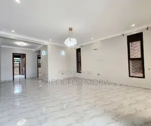 3bdrm Apartment in Ntinda, Nakawa for rent
