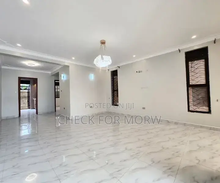 3bdrm Apartment in Ntinda, Nakawa for rent
