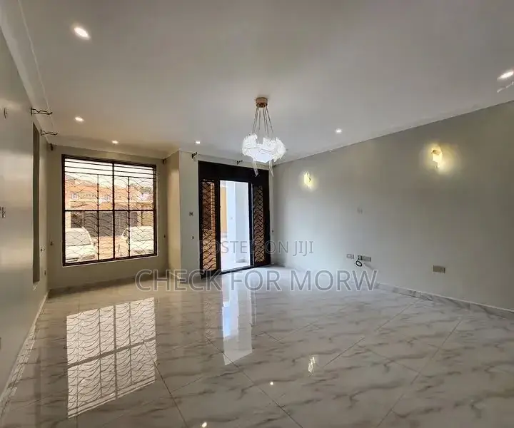 3bdrm Apartment in Ntinda, Nakawa for rent