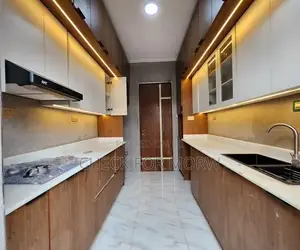 3bdrm Apartment in Ntinda, Nakawa for rent