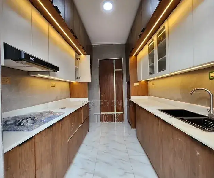 3bdrm Apartment in Ntinda, Nakawa for rent