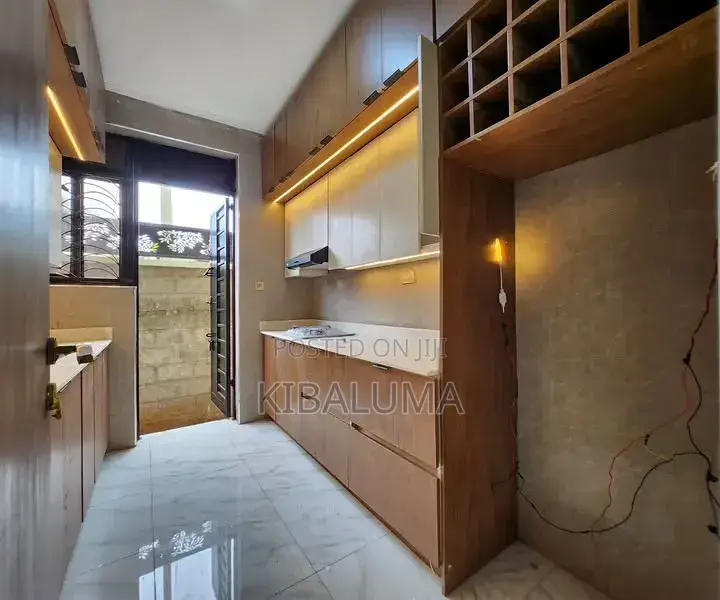 3bdrm Apartment in Ntinda, Nakawa for rent