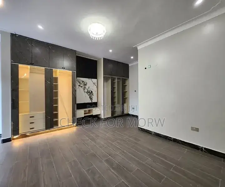 3bdrm Apartment in Ntinda, Nakawa for rent