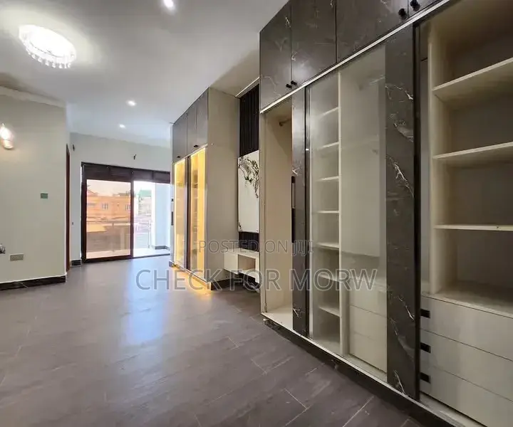 3bdrm Apartment in Ntinda, Nakawa for rent