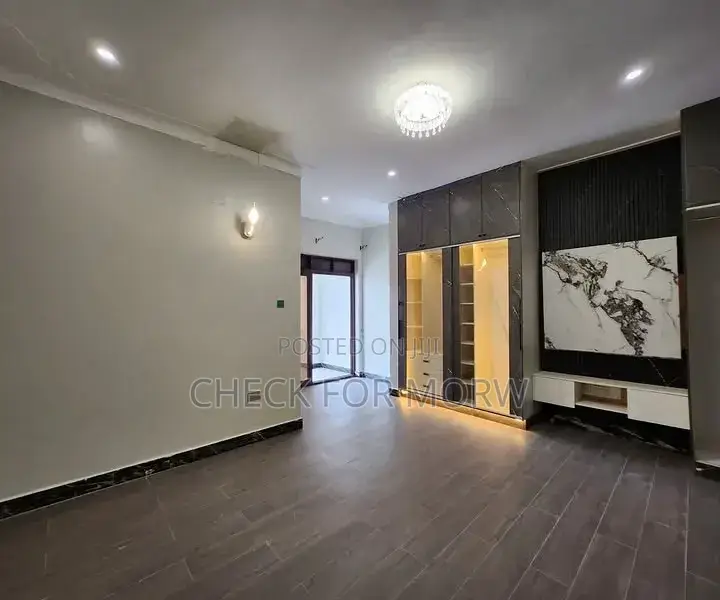 3bdrm Apartment in Ntinda, Nakawa for rent