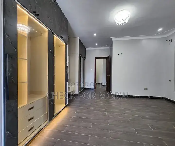 3bdrm Apartment in Ntinda, Nakawa for rent