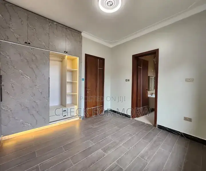 3bdrm Apartment in Ntinda, Nakawa for rent