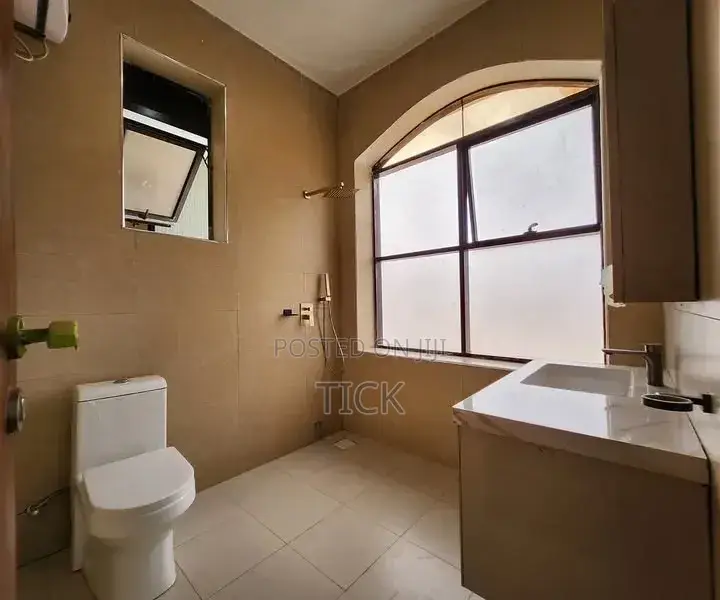 3bdrm Apartment in Ntinda, Nakawa for rent