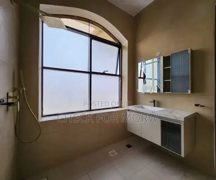 3bdrm Apartment in Ntinda, Nakawa for rent