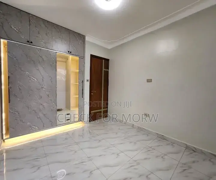 3bdrm Apartment in Ntinda, Nakawa for rent
