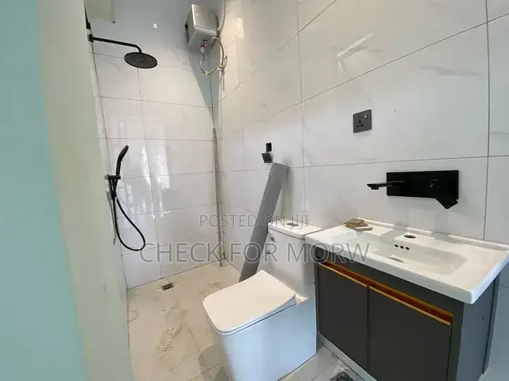 2bdrm Apartment in Bukoto, Nakawa for rent
