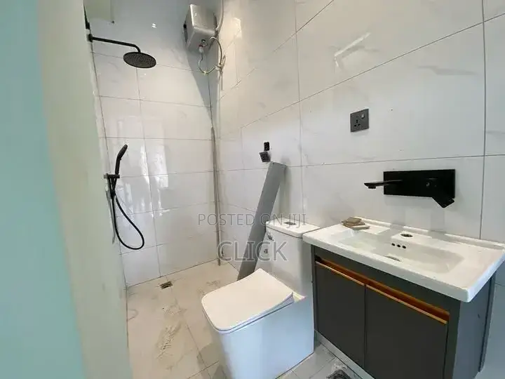 2bdrm Apartment in Bukoto, Nakawa for rent