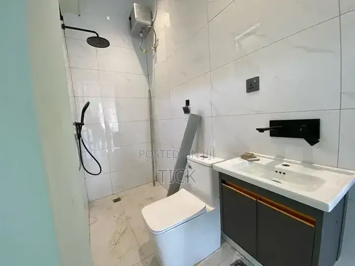 2bdrm Apartment in Bukoto, Nakawa for rent
