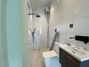 2bdrm Apartment in Bukoto, Nakawa for rent