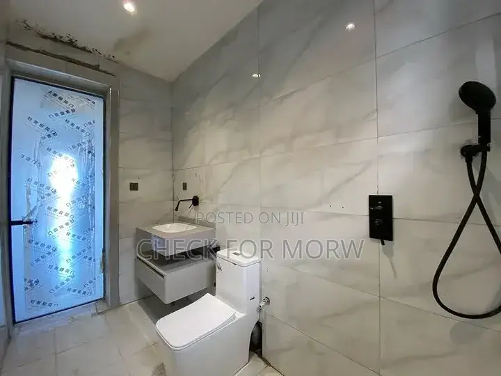 2bdrm Apartment in Bukoto, Nakawa for rent