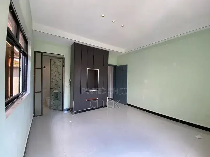 2bdrm Apartment in Bukoto, Nakawa for rent