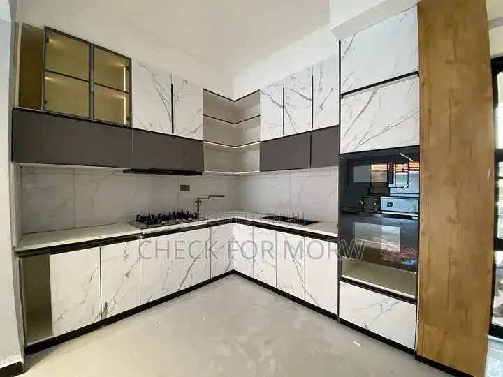 2bdrm Apartment in Bukoto, Nakawa for rent
