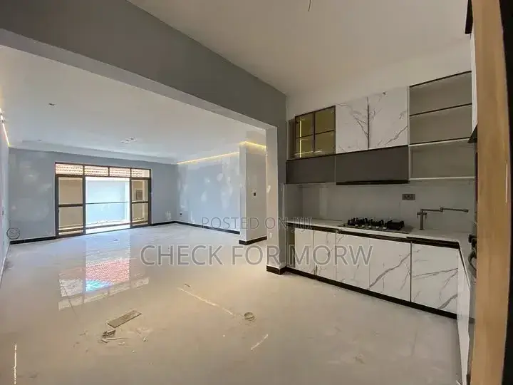 2bdrm Apartment in Bukoto, Nakawa for rent
