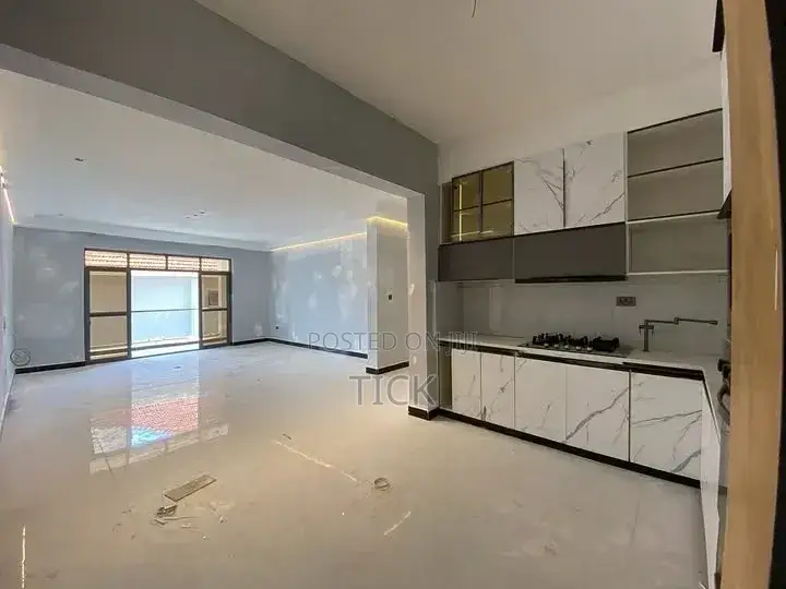 2bdrm Apartment in Bukoto, Nakawa for rent
