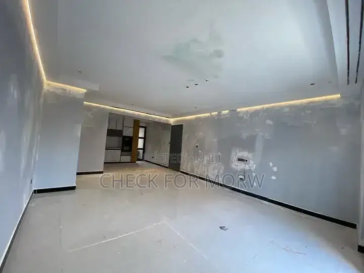 2bdrm Apartment in Bukoto, Nakawa for rent
