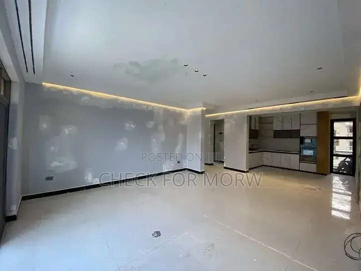2bdrm Apartment in Bukoto, Nakawa for rent