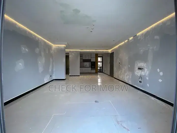 2bdrm Apartment in Bukoto, Nakawa for rent