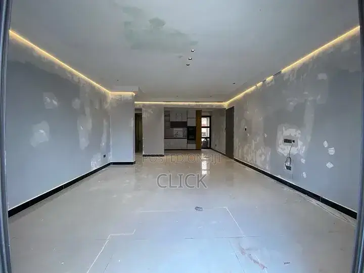 2bdrm Apartment in Bukoto, Nakawa for rent