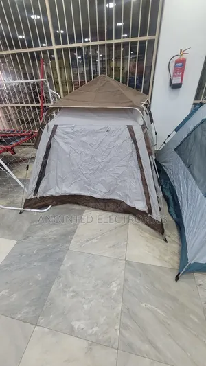 Camping Tents 8 Person