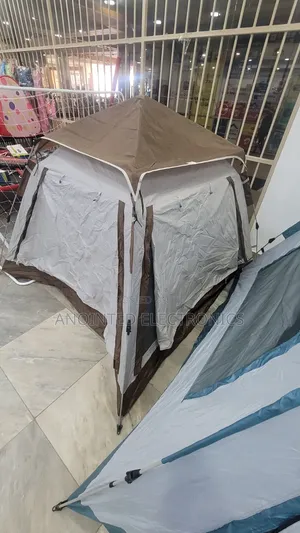 Camping Tents 8 Person