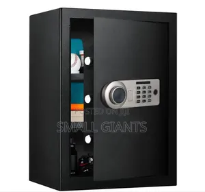 Digiwave Al002-70a Is A 30kg Digital Safe Box