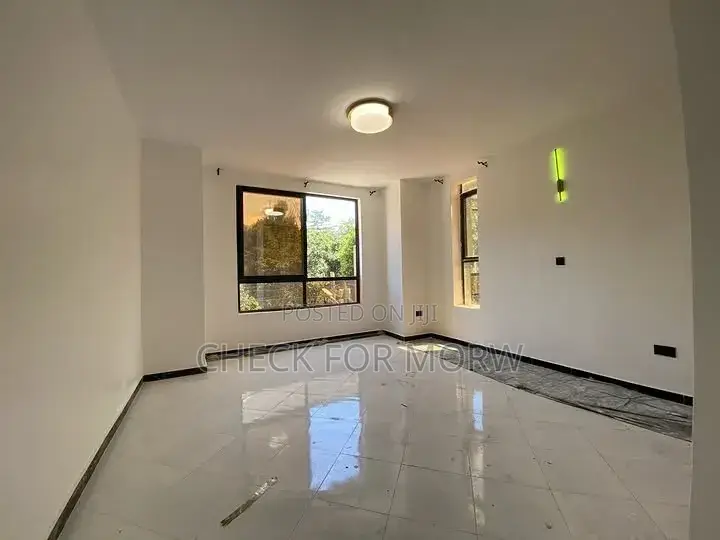 1bdrm Apartment in Kisaasi, Nakawa for rent
