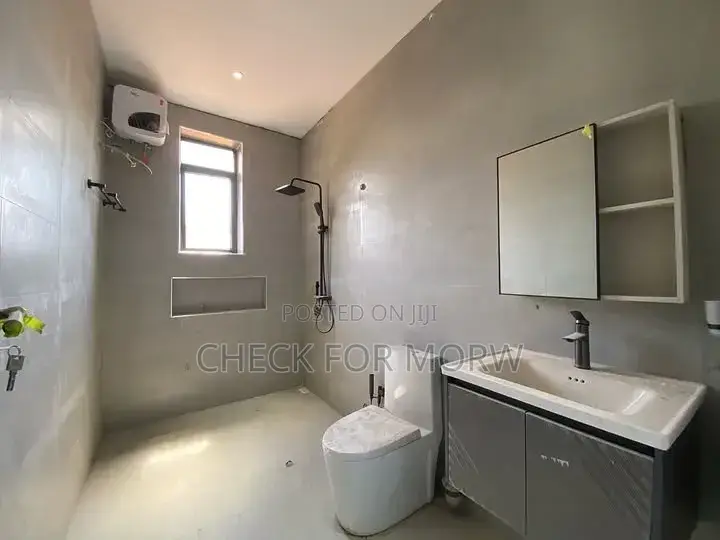 1bdrm Apartment in Kisaasi, Nakawa for rent