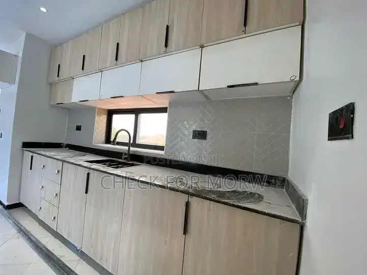1bdrm Apartment in Kisaasi, Nakawa for rent
