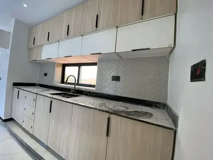 1bdrm Apartment in Kisaasi, Nakawa for rent
