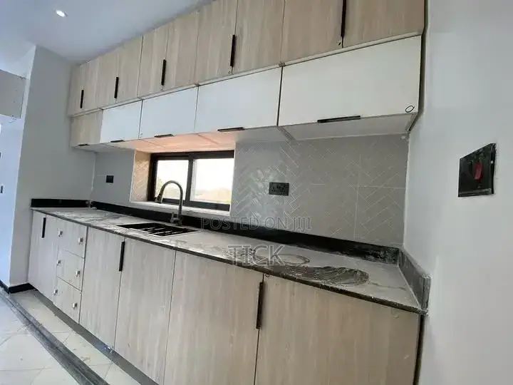 1bdrm Apartment in Kisaasi, Nakawa for rent