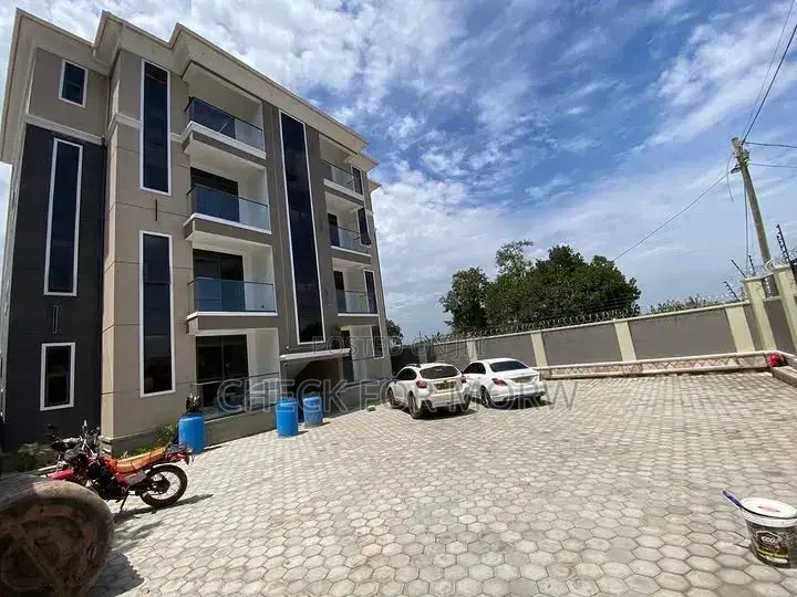 1bdrm Apartment in Kisaasi, Nakawa for rent