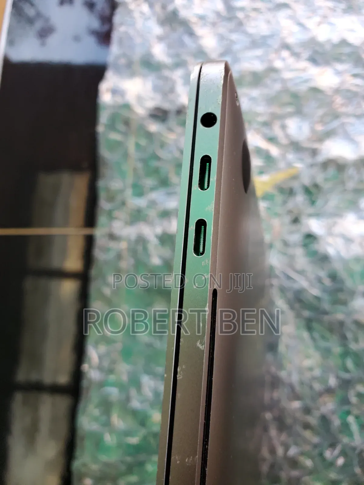 Laptop Apple MacBook 2018 16GB Intel Core i7 SSD 256GB
