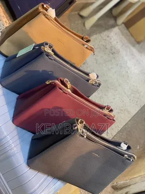 Chrisbella Ladies Handbags