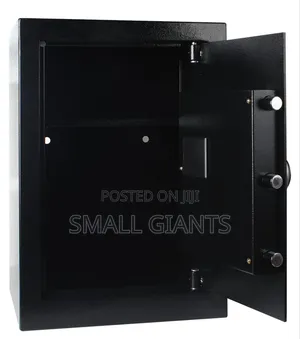 Al002-50 Digital Safe Box