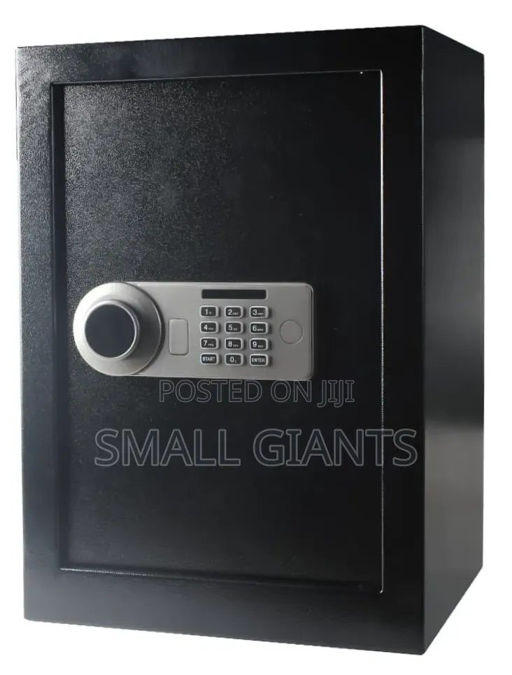 Al002-50 Digital Safe Box