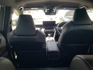 Toyota Land Cruiser Prado 4.0 2017 White
